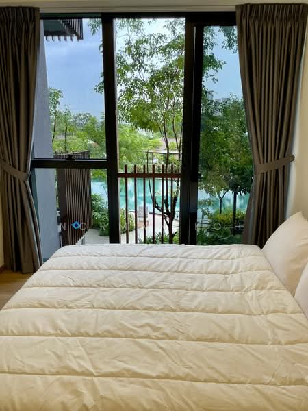 KI Residences At Brookvale, 6 Brookvale Drive, 2 Bedrooms, 743 sqft, Condominium For Rent, by Norman Koh, 25627721 - PropertyGuru.com.sg