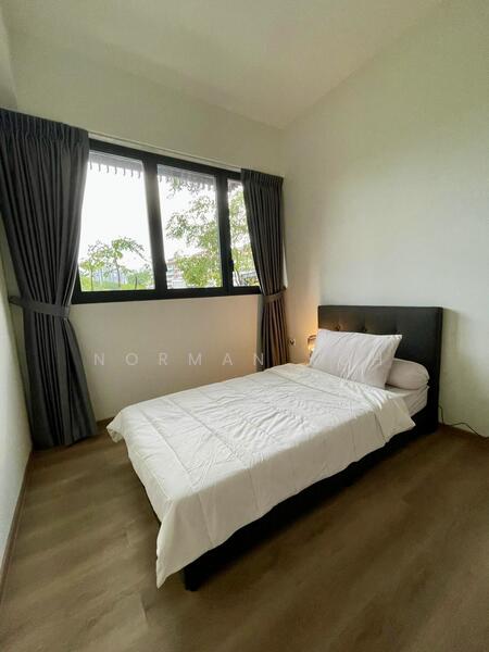 KI Residences At Brookvale, 6 Brookvale Drive, 2 Bedrooms, 743 sqft, Condominium For Rent, by Norman Koh, 25627721 - PropertyGuru.com.sg