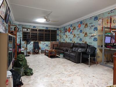 For Sale - 230 Jurong East Street 21