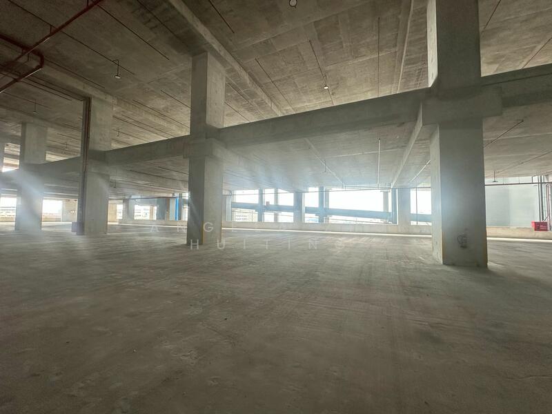 60K sf warehouse for rent @ Jalan Buroh, , 59,878 sqft, Warehouse For Rent, by Angela Zhu Huiting, 25627751 - Basement - CommercialGuru.com.sg