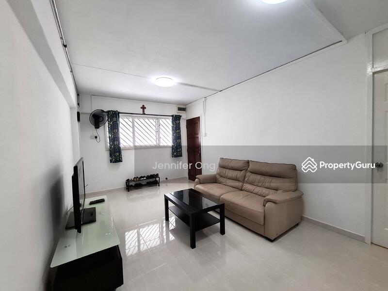 For Rent - 421 Tampines Street 41