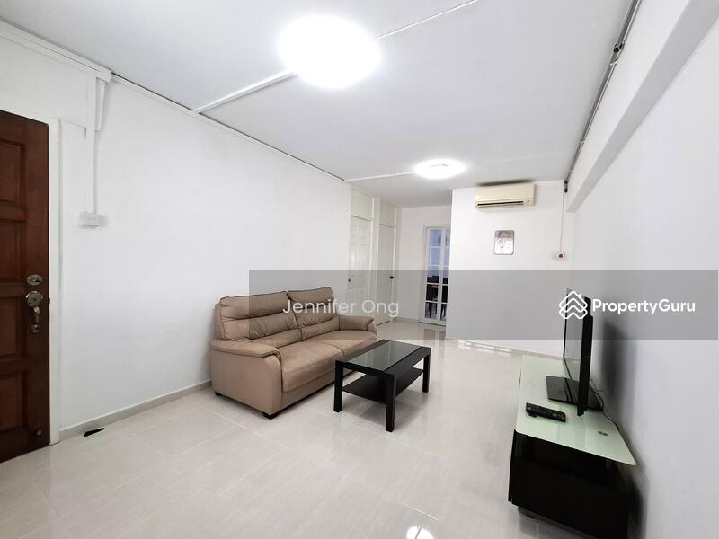 For Rent - 421 Tampines Street 41