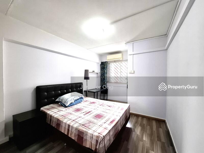 For Rent - 421 Tampines Street 41