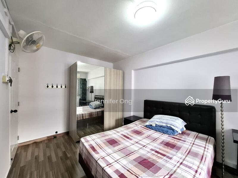 For Rent - 421 Tampines Street 41