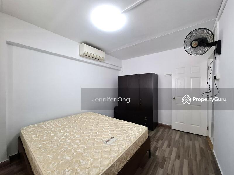 For Rent - 421 Tampines Street 41