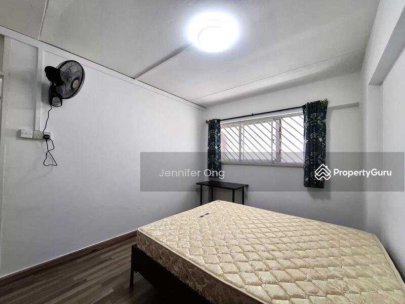 For Rent - 421 Tampines Street 41