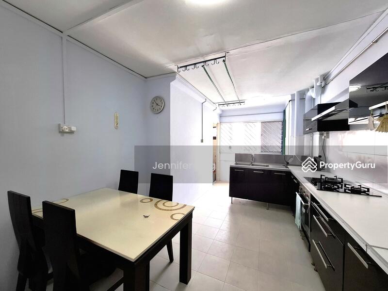 For Rent - 421 Tampines Street 41