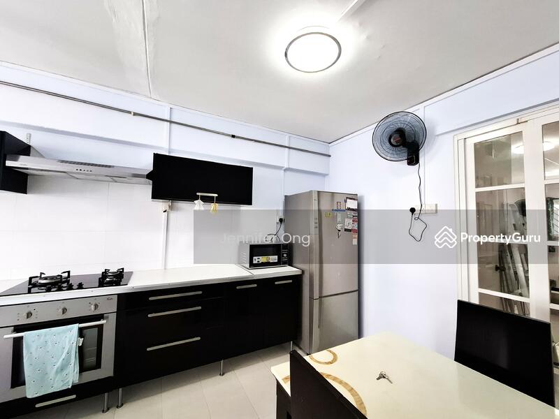 For Rent - 421 Tampines Street 41