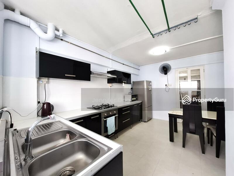For Rent - 421 Tampines Street 41