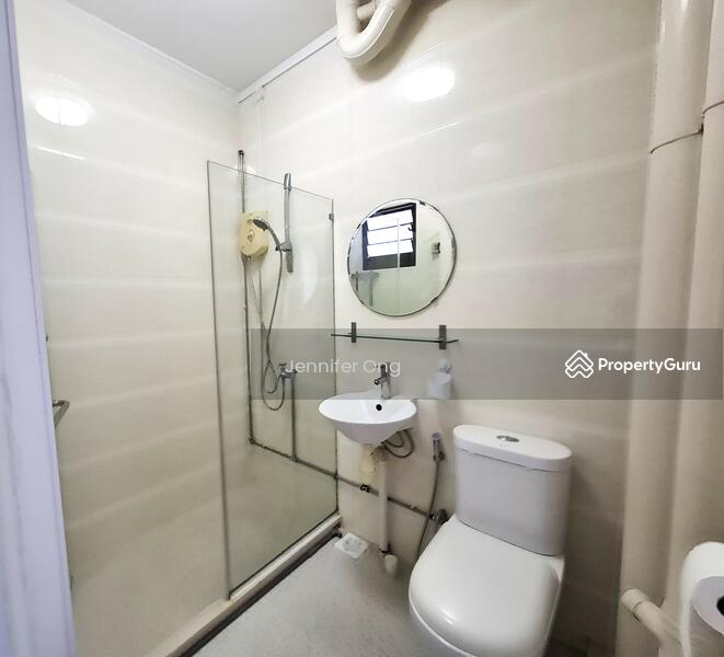 For Rent - 421 Tampines Street 41