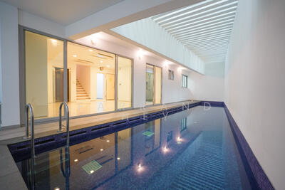 For Rent - Palms @ Sixth Avenue