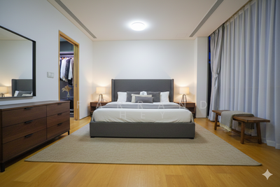 For Rent - Palms @ Sixth Avenue