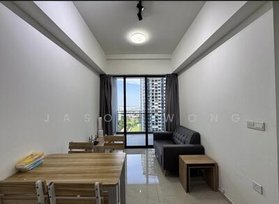 For Rent - Parc Riviera