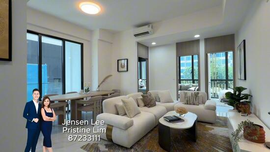 K Suites Apartment For Sale at S$ 2,897,800 | PropertyGuru Singapore