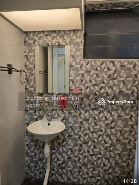 Common Bathroom