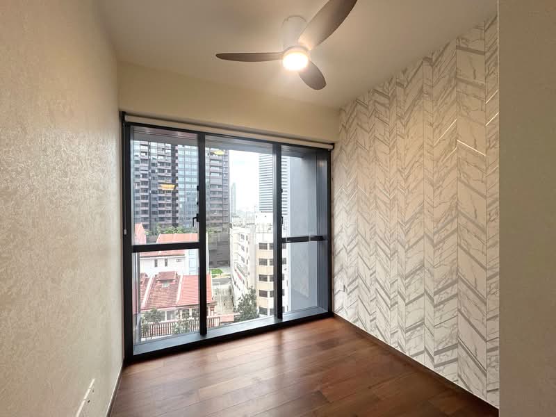 The M Condominium For Sale at S$ 1,650,000 | PropertyGuru Singapore - Common Bedroom