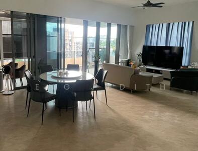 For Sale - Leedon Residence