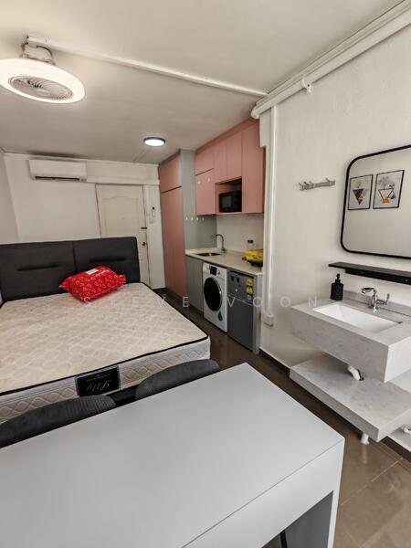 For Rent - 153 Serangoon North Avenue 1