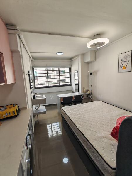 For Rent - 153 Serangoon North Avenue 1