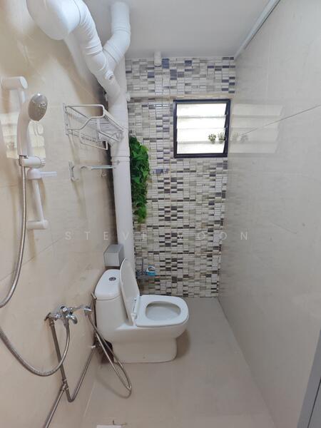 For Rent - 153 Serangoon North Avenue 1