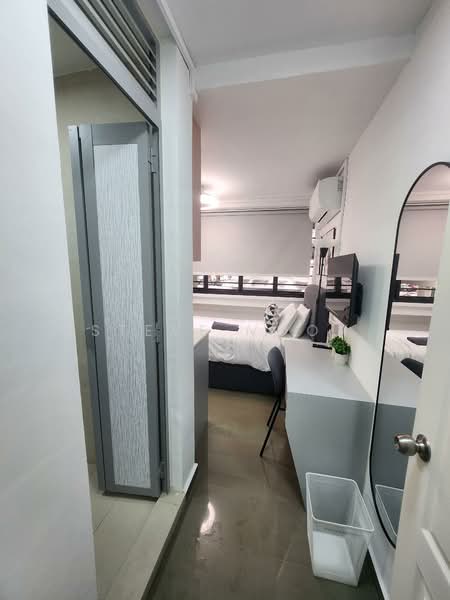 For Rent - 153 Serangoon North Avenue 1