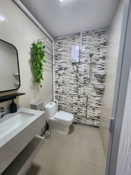 For Rent - 153 Serangoon North Avenue 1