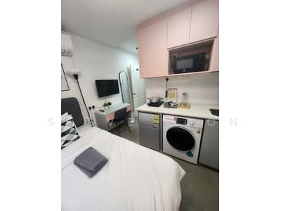 For Rent - 153 Serangoon North Avenue 1