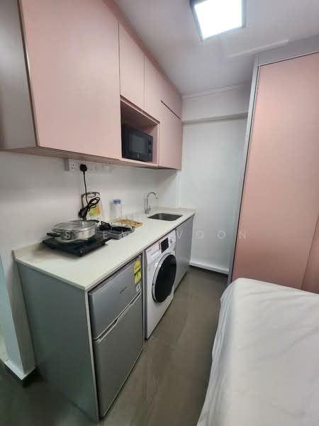 For Rent - 153 Serangoon North Avenue 1