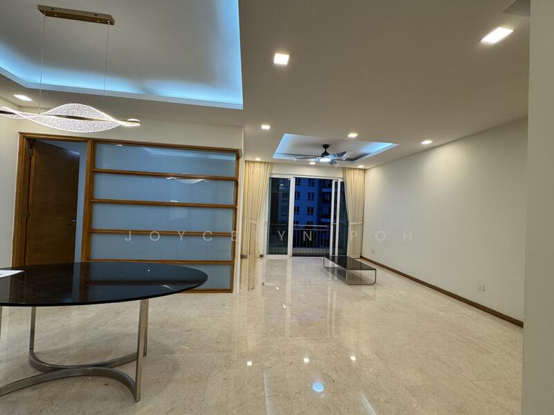 Edelweiss Park Condo, 84 Flora Road, 3 Bedrooms, 1,335 sqft, Condominium For Rent, by Joycelyn Poh, 25627989 - PropertyGuru.com.sg