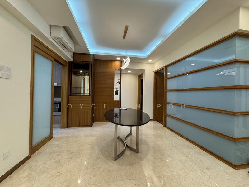 Edelweiss Park Condo, 84 Flora Road, 3 Bedrooms, 1,335 sqft, Condominium For Rent, by Joycelyn Poh, 25627989 - PropertyGuru.com.sg