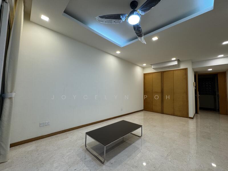 Edelweiss Park Condo, 84 Flora Road, 3 Bedrooms, 1,335 sqft, Condominium For Rent, by Joycelyn Poh, 25627989 - PropertyGuru.com.sg
