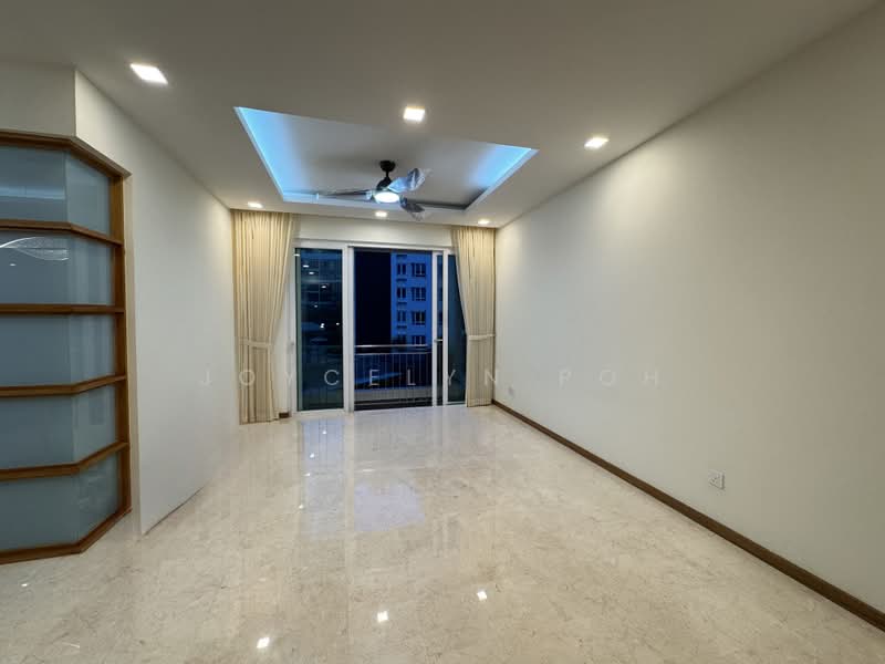 Edelweiss Park Condo, 84 Flora Road, 3 Bedrooms, 1,335 sqft, Condominium For Rent, by Joycelyn Poh, 25627989 - PropertyGuru.com.sg
