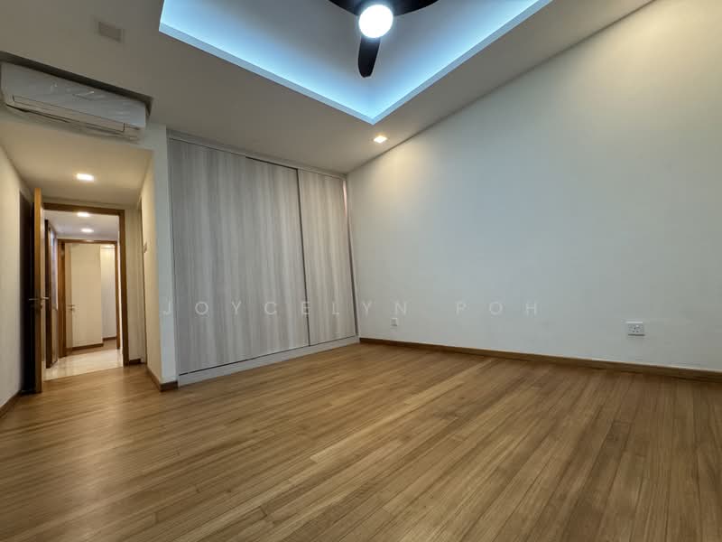 Edelweiss Park Condo, 84 Flora Road, 3 Bedrooms, 1,335 sqft, Condominium For Rent, by Joycelyn Poh, 25627989 - PropertyGuru.com.sg