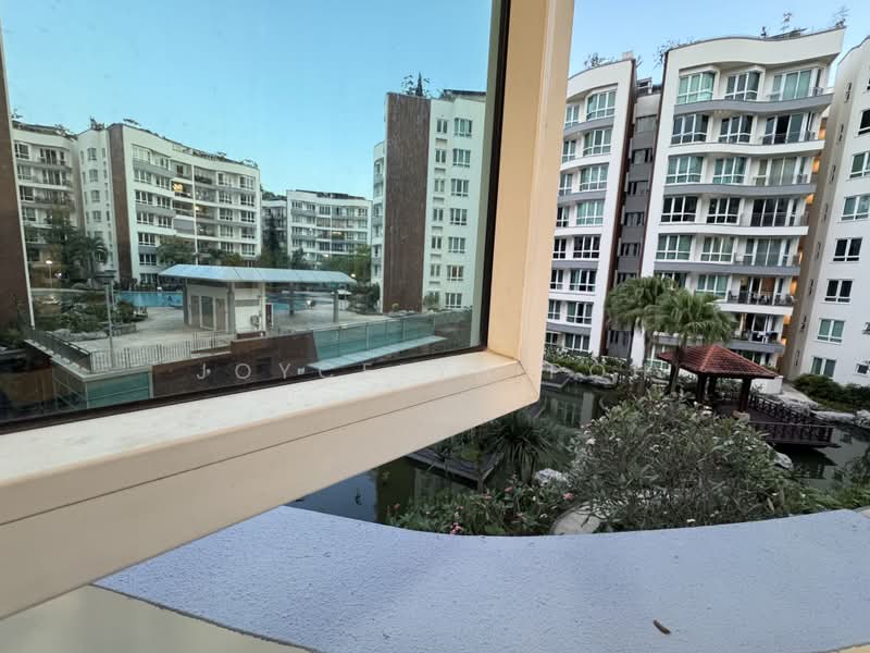 Edelweiss Park Condo, 84 Flora Road, 3 Bedrooms, 1,335 sqft, Condominium For Rent, by Joycelyn Poh, 25627989 - PropertyGuru.com.sg