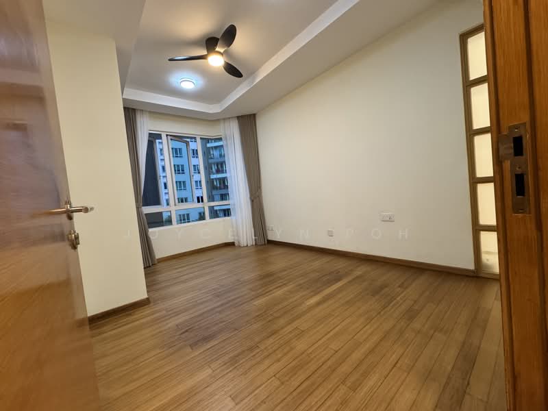 Edelweiss Park Condo, 84 Flora Road, 3 Bedrooms, 1,335 sqft, Condominium For Rent, by Joycelyn Poh, 25627989 - PropertyGuru.com.sg