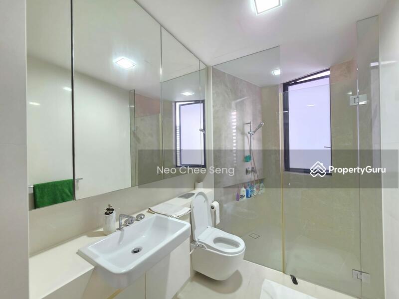 Common Bathroom