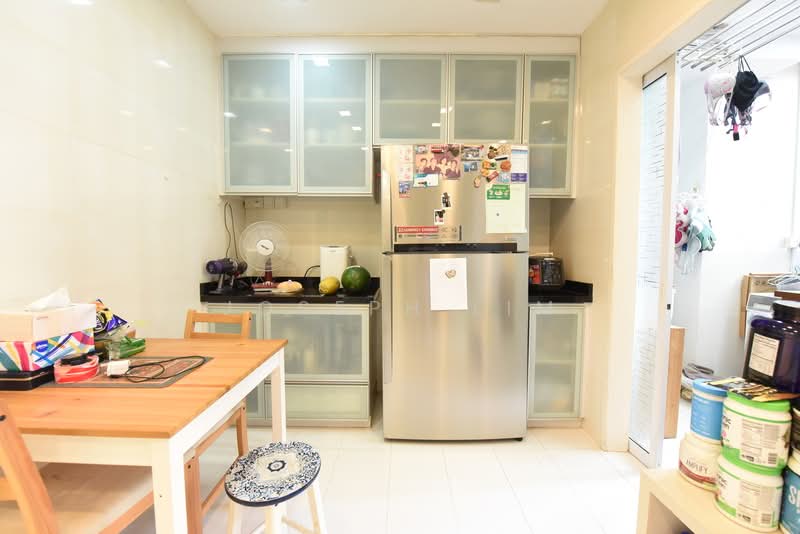 Leonie Gardens, 23 Leonie Hill, 5 Bedrooms, 3,800 sqft, Condominium For Rent, by Joseph Lim, 25628029 - Kitchen - PropertyGuru.com.sg
