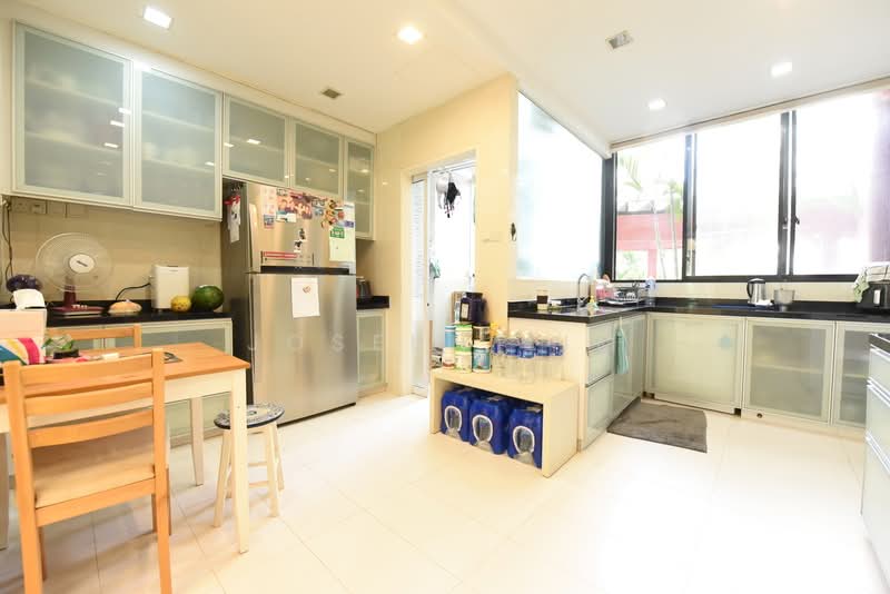 Leonie Gardens, 23 Leonie Hill, 5 Bedrooms, 3,800 sqft, Condominium For Rent, by Joseph Lim, 25628029 - Kitchen - PropertyGuru.com.sg