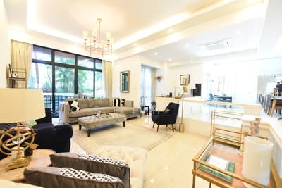 For Rent - Leonie Gardens