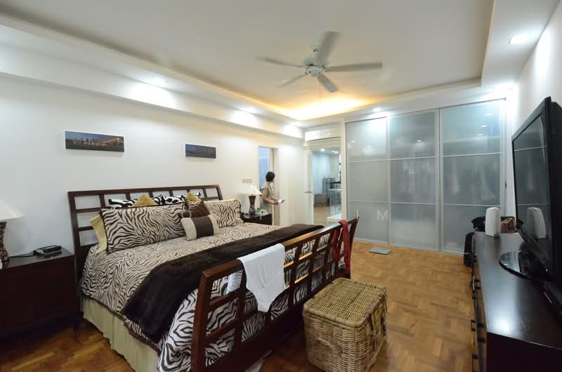 Leonie Gardens, 23 Leonie Hill, 5 Bedrooms, 3,800 sqft, Condominium For Rent, by Joseph Lim, 25628029 - Master Bedroom - PropertyGuru.com.sg