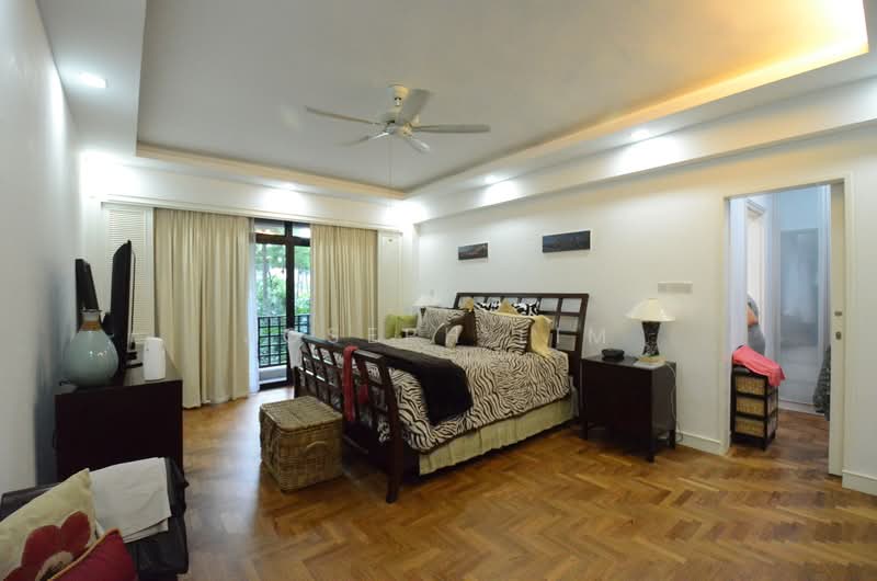 Leonie Gardens, 23 Leonie Hill, 5 Bedrooms, 3,800 sqft, Condominium For Rent, by Joseph Lim, 25628029 - Master Bedroom - PropertyGuru.com.sg