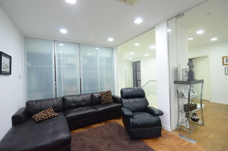 Leonie Gardens, 23 Leonie Hill, 5 Bedrooms, 3,800 sqft, Condominium For Rent, by Joseph Lim, 25628029 - Living Room - PropertyGuru.com.sg