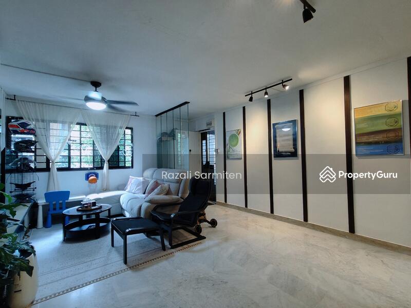 For Sale - 436 Ang Mo Kio Avenue 10