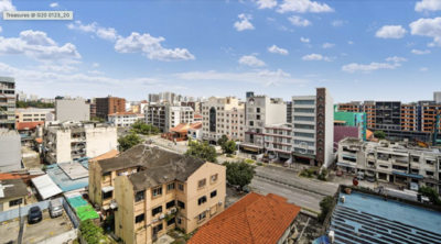 For Sale - Treasures @ G20