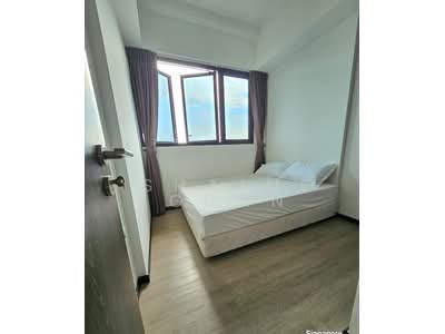 For Rent - Parc Riviera