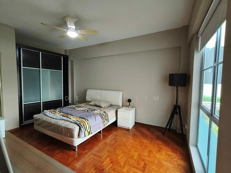 Elias Green, 15 Elias Green, Pasir Ris / Tampines, 3 Bedrooms, 1,518 sqft, Condominium For Sale, by Dennis Lim, 25628047 - Bedroom - PropertyGuru.com.sg