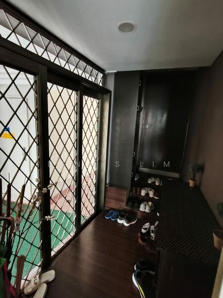 Elias Green, 15 Elias Green, Pasir Ris / Tampines, 3 Bedrooms, 1,518 sqft, Condominium For Sale, by Dennis Lim, 25628047 - Entrance - PropertyGuru.com.sg