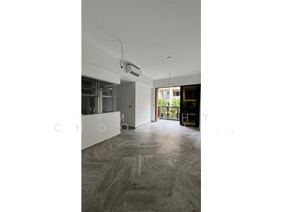 For Sale - The Commodore