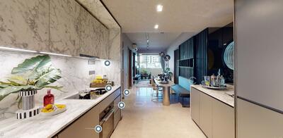 For Sale - CanningHill Piers