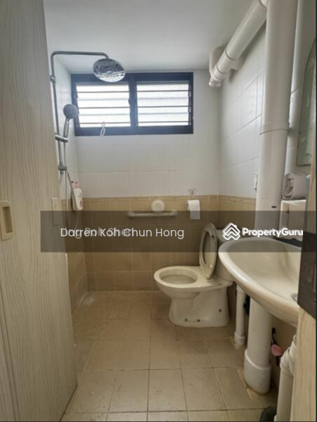 For Sale - 123 Bedok North Street 2